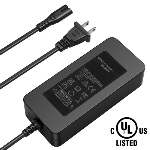 42v adapter for - ac, dc