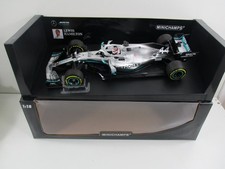 MERCEDES AMG PETRONAS F1 W10
