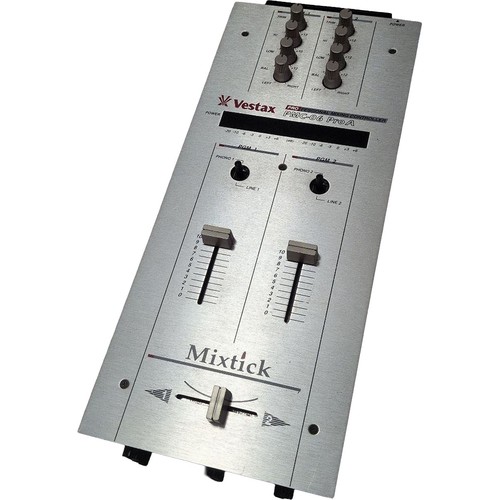 Vestax pmc pro dj - 06,