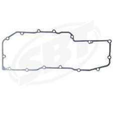 Yamaha Carter Huile Joint