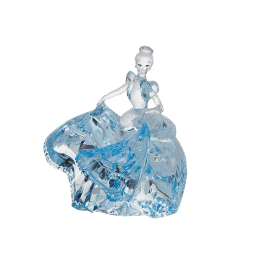Figurine cendrillon disney - cendrillon,
