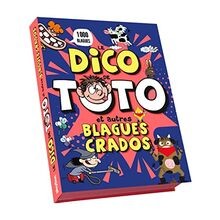 Le Dico de Toto et autres