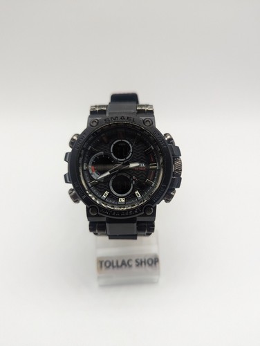 Montre homme smael - homme, neuve