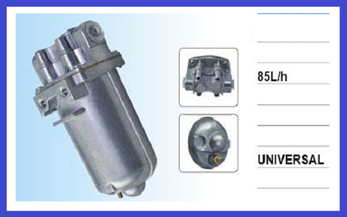 Pompe gasoil universelle - pompe,