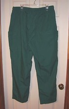 AUTHENTIC CHEROKEE WORKWEAR