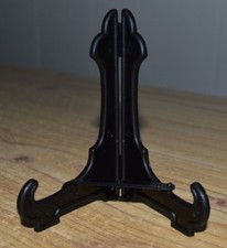 Support pour dent fossile - , ***