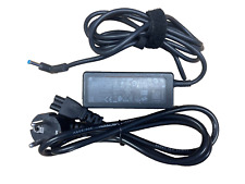 CHARGEUR ALIMENTATION ORIGINE 19.5V  45W HP  tpn-da16 HSTNN-CA40 854054-002