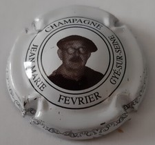 Capsule de champagne