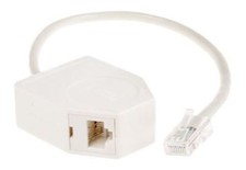 Decelect Forgos Cat5e RJ45