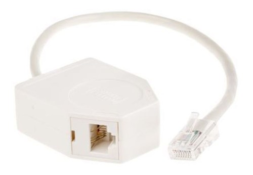 Decelect forgos cat5e - forgos,