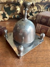 Sonnette de Table Cloche