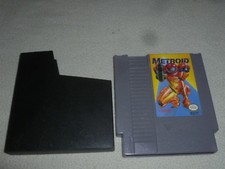NINTENDO NES VIDEO GAME
