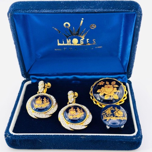 Lot bijoux en - lot,