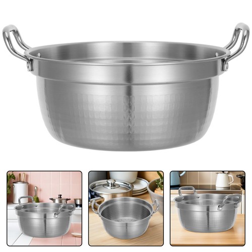 Pot lait inox ustensiles - pot,