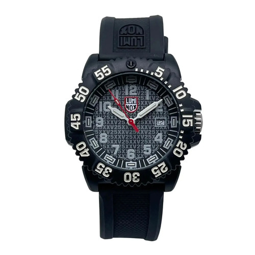Luminox navy seal colormark - luminox,