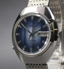 Balayage électronique vintage