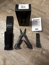 Gerber Multitool MP600 07400N
