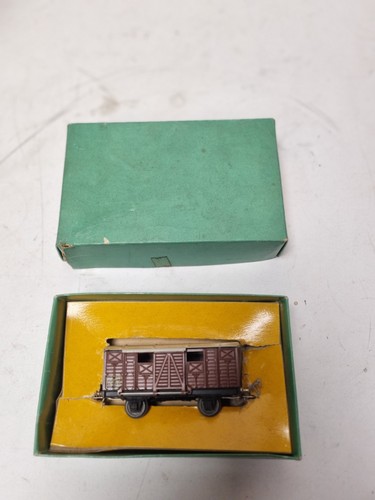Jep 6667 wagon - jep,