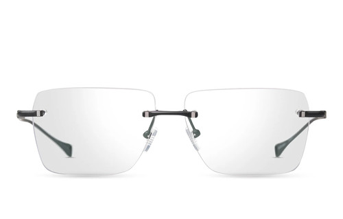 Monture lunettes vue dita - monture, de