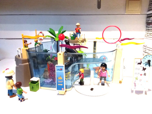 Playmobil 9060 grand - playmobil,