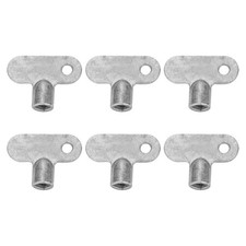  Clé de radiateur à douille