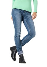 Timezone Femmes Jeans Slim