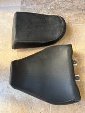 Suzuki 750 gsxr w selles