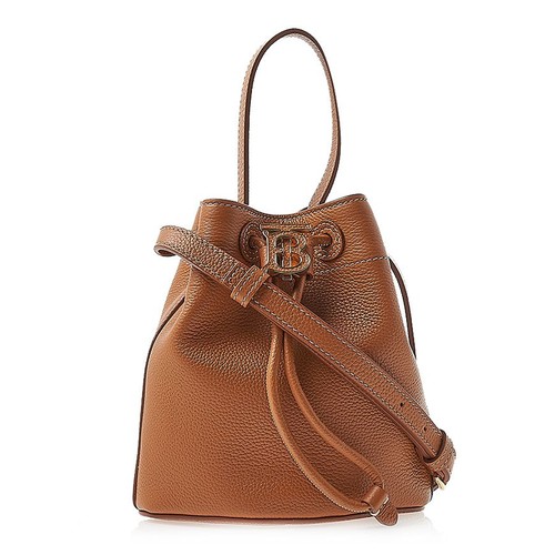 Burberry sac seau mini - sac,