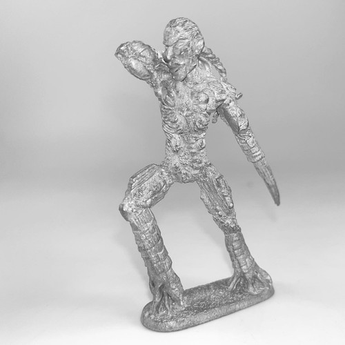 Figurine ral partha - ral,