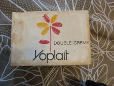 BOITE PETITS SUISSES : YOPLAIT