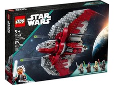 LEGO 75362 Star Wars La