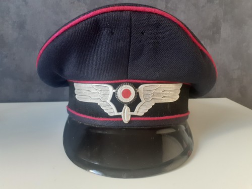 Allemand ww2 casquette - allemand,