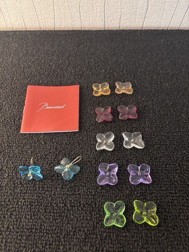 Lot paires boucle oreille - paires,