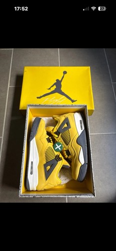 Jordan air baskets - jordan, 4