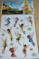 stickers walt disney fée Clochette autocollants Panini