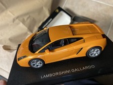 1/32 Lamborghini Gallardo