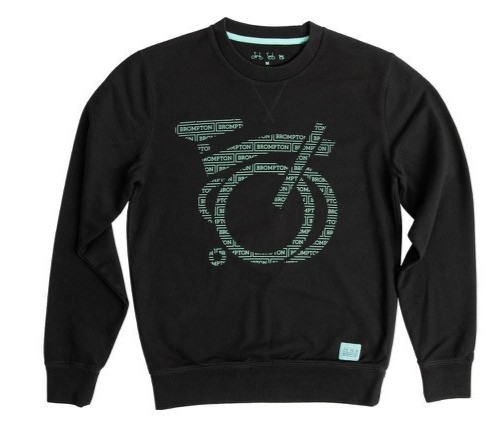 Brompton logo collection - logo,