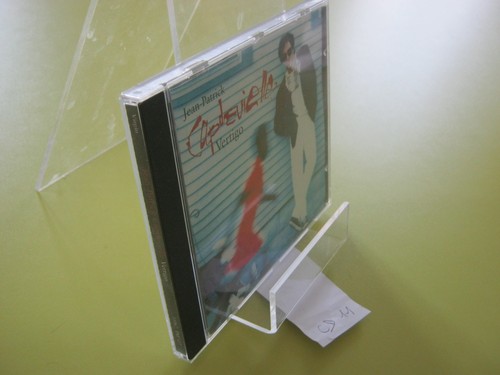 Jean patrick capdevielle - patrick,