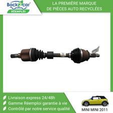 ? TRANSMISSION AVANT GAUCHE MINI MINI CABRIOLET Cooper S ➤31608605467