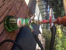shisha hookah et accessoires neufs