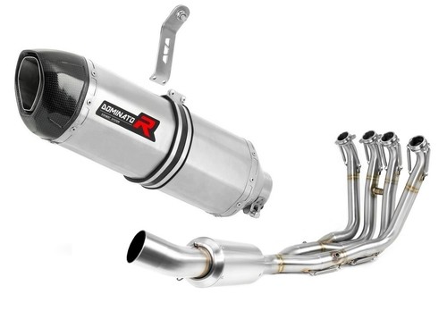 1000 exhaust silencieux - s,