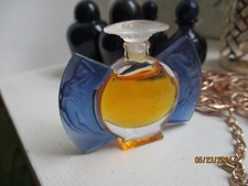 LALIQUE Miniature de parfum de