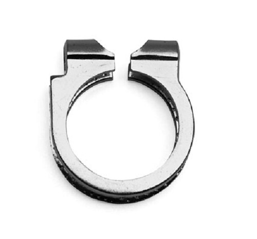 Collier fixation - collier,