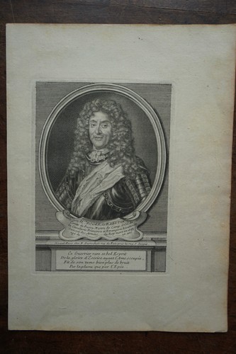 Mre roger rabutin - rabutin, comte