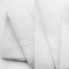 Ouate acoustique 130 gr/m² -