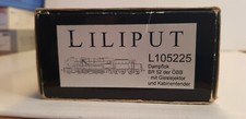 Liliput L105225 loco vapeur BR