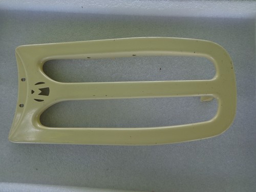 Porte bagage motobécane - porte,