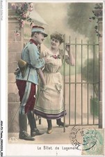 ANAP3-0202-MILITAIRE - le