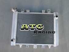 Radiateur en aluminium pour
