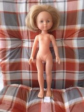 Camille poupée corolle les